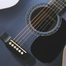 Martin ~CEO Series~ CEO-11 New Horizons Blue Burst #2945009 42of1111【クロサワ本店店頭在庫品】_3