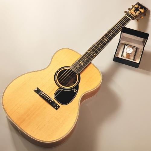 Martin ~Limited Model~ OM 20th Century Limited #2859538 18of20 【クロサワ本店店頭在庫品】