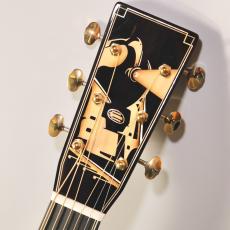 Martin ~Limited Model~ OM 20th Century Limited #2859538 18of20 【クロサワ本店店頭在庫品】_6