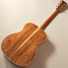 Martin ~Limited Model~ OM 20th Century Limited #2859538 18of20 【クロサワ本店店頭在庫品】_7