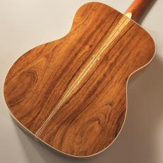 Martin ~Limited Model~ OM 20th Century Limited #2859538 18of20 【クロサワ本店店頭在庫品】_8