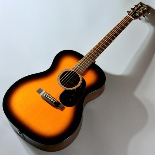 Martin ~Special X Series~ 000-X2E Brazilian Burst Special #3095879【クロサワ本店店頭在庫品】