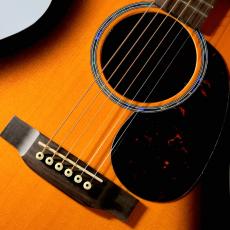 Martin ~Special X Series~ 000-X2E Brazilian Burst Special #3095879【クロサワ本店店頭在庫品】_3