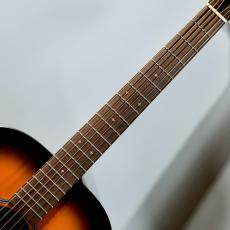 Martin ~Special X Series~ 000-X2E Brazilian Burst Special #3095879【クロサワ本店店頭在庫品】_4