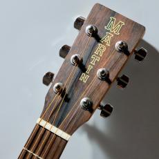 Martin ~Special X Series~ 000-X2E Brazilian Burst Special #3095879【クロサワ本店店頭在庫品】_5