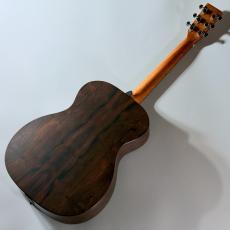 Martin ~Special X Series~ 000-X2E Brazilian Burst Special #3095879【クロサワ本店店頭在庫品】_6
