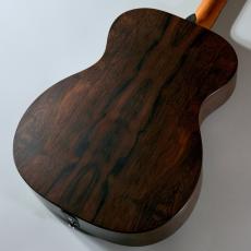 Martin ~Special X Series~ 000-X2E Brazilian Burst Special #3095879【クロサワ本店店頭在庫品】_7
