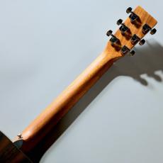 Martin ~Special X Series~ 000-X2E Brazilian Burst Special #3095879【クロサワ本店店頭在庫品】_8