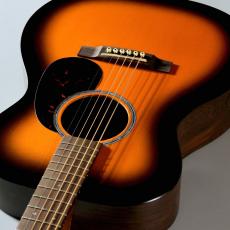 Martin ~Special X Series~ 000-X2E Brazilian Burst Special #3095879【クロサワ本店店頭在庫品】_11