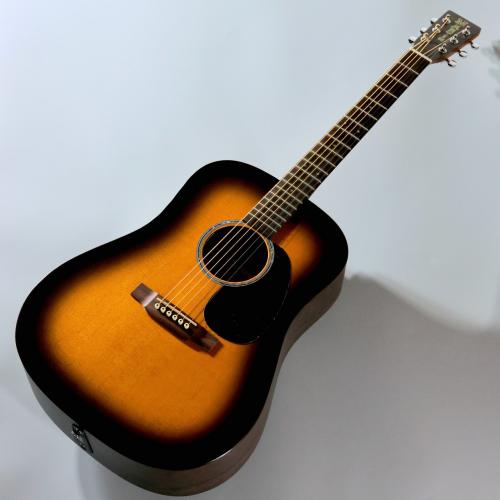 Martin ~Special X Series~ D-X2E Brazilian Burst Special #3098076【クロサワ本店店頭在庫品】