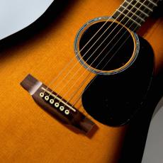 Martin ~Special X Series~ D-X2E Brazilian Burst Special #3098076【クロサワ本店店頭在庫品】_3