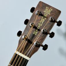 Martin ~Special X Series~ D-X2E Brazilian Burst Special #3098076【クロサワ本店店頭在庫品】_4