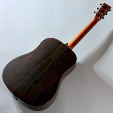 Martin ~Special X Series~ D-X2E Brazilian Burst Special #3098076【クロサワ本店店頭在庫品】_6