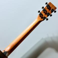 Martin ~Special X Series~ D-X2E Brazilian Burst Special #3098076【クロサワ本店店頭在庫品】_8
