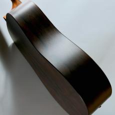 Martin ~Special X Series~ D-X2E Brazilian Burst Special #3098076【クロサワ本店店頭在庫品】_9