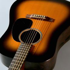 Martin ~Special X Series~ D-X2E Brazilian Burst Special #3098076【クロサワ本店店頭在庫品】_10
