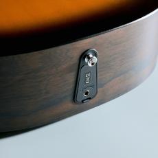 Martin ~Special X Series~ D-X2E Brazilian Burst Special #3098076【クロサワ本店店頭在庫品】_11