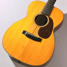 Martin ~True Vintage~ 000-18 1937'【クロサワ本店店頭在庫品】_2