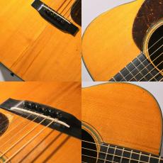Martin ~True Vintage~ 000-18 1937'【クロサワ本店店頭在庫品】_3