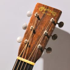 Martin ~True Vintage~ 000-18 1937'【クロサワ本店店頭在庫品】_5