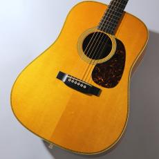 Martin ~Authentic Series~ D-28 Authentic 1941 2013'【48回無金利分割可能】_2