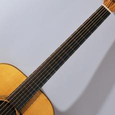 K.Yairi ~Custom Shop 道前暁伸~ LO-120L 2023'【クロサワ本店店頭在庫品】_4