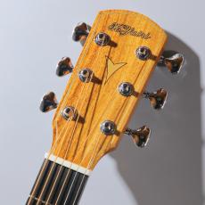 K.Yairi ~Custom Shop 道前暁伸~ LO-120L 2023'【クロサワ本店店頭在庫品】_5