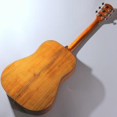 K.Yairi ~Custom Shop 道前暁伸~ LO-120L 2023'【クロサワ本店店頭在庫品】_6