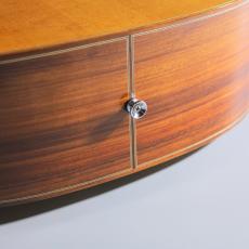 K.Yairi ~Custom Shop 道前暁伸~ LO-120L 2023'【クロサワ本店店頭在庫品】_10