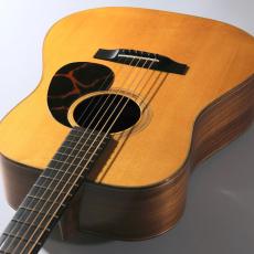 K.Yairi ~Custom Shop 道前暁伸~ LO-120L 2023'【クロサワ本店店頭在庫品】_11