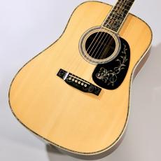 Martin ~Legacy of Tone Martin Custom Shop Fair~ Custom D-45 T.O.L 2021'【クロサワ本店店頭在庫品】_2