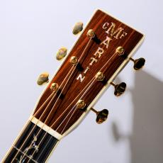 Martin ~Legacy of Tone Martin Custom Shop Fair~ Custom D-45 T.O.L 2021'【クロサワ本店店頭在庫品】_5