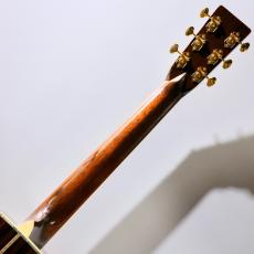 Martin ~Legacy of Tone Martin Custom Shop Fair~ Custom D-45 T.O.L 2021'【クロサワ本店店頭在庫品】_8