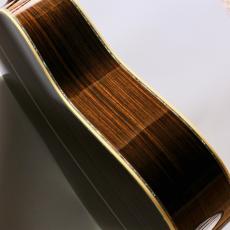 Martin ~Legacy of Tone Martin Custom Shop Fair~ Custom D-45 T.O.L 2021'【クロサワ本店店頭在庫品】_9