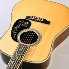 Martin ~Legacy of Tone Martin Custom Shop Fair~ Custom D-45 T.O.L 2021'【クロサワ本店店頭在庫品】_11