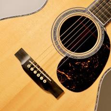 Martin ~Legacy of Tone Martin Custom Shop Fair~ Custom 000-45 2024'【クロサワ本店店頭在庫品】_3