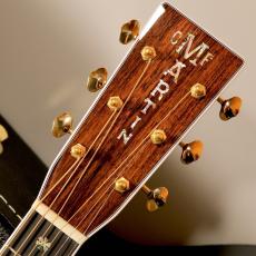 Martin ~Legacy of Tone Martin Custom Shop Fair~ Custom 000-45 2024'【クロサワ本店店頭在庫品】_6