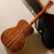 Martin ~Legacy of Tone Martin Custom Shop Fair~ Custom 000-45 2024'【クロサワ本店店頭在庫品】_7