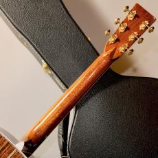 Martin ~Legacy of Tone Martin Custom Shop Fair~ Custom 000-45 2024'【クロサワ本店店頭在庫品】_9