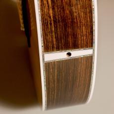 Martin ~Legacy of Tone Martin Custom Shop Fair~ Custom 000-45 2024'【クロサワ本店店頭在庫品】_11