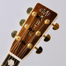 Martin ~Legacy of Tone Martin Custom Shop Fair~ Custom D-45 #2970293【クロサワ本店店頭在庫品】_6