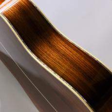 Martin ~Legacy of Tone Martin Custom Shop Fair~ Custom D-45 #2970293【クロサワ本店店頭在庫品】_10