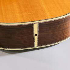 Martin ~Legacy of Tone Martin Custom Shop Fair~ Custom D-45 #2970293【クロサワ本店店頭在庫品】_11