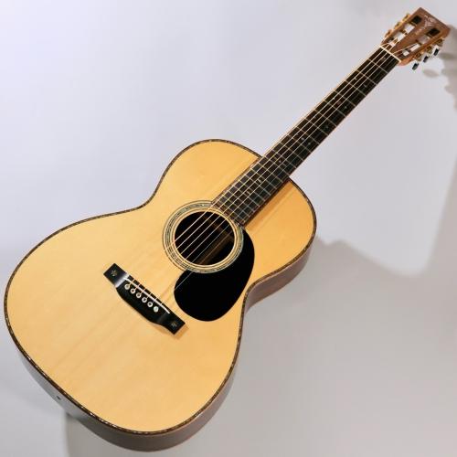 Martin ~Legacy of Tone Martin Custom Shop Fair~ Custom 000-45S #2894716【クロサワ本店店頭在庫品】
