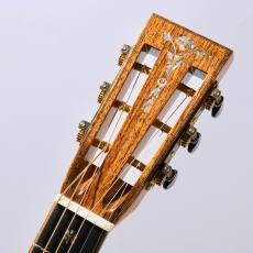 Martin ~Legacy of Tone Martin Custom Shop Fair~ Custom 000-45S #2894716【クロサワ本店店頭在庫品】_5