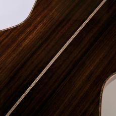 Martin ~Legacy of Tone Martin Custom Shop Fair~ Custom 000-45S #2894716【クロサワ本店店頭在庫品】_7