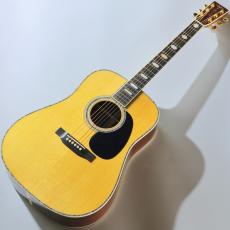 Martin ~Legacy of Tone Martin Custom Shop Fair~ Custom D-45 #2970285【クロサワ本店店頭在庫品】