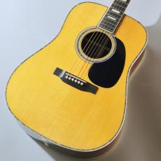 Martin ~Legacy of Tone Martin Custom Shop Fair~ Custom D-45 #2970285【クロサワ本店店頭在庫品】_2