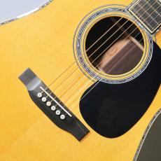 Martin ~Legacy of Tone Martin Custom Shop Fair~ Custom D-45 #2970285【クロサワ本店店頭在庫品】_3