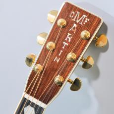 Martin ~Legacy of Tone Martin Custom Shop Fair~ Custom D-45 #2970285【クロサワ本店店頭在庫品】_5
